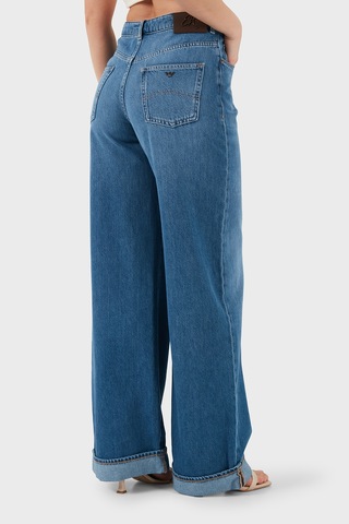 Emporio Armani Bayan Kot Pantolon Ew000737 Af22225 Mb003 Lacivert