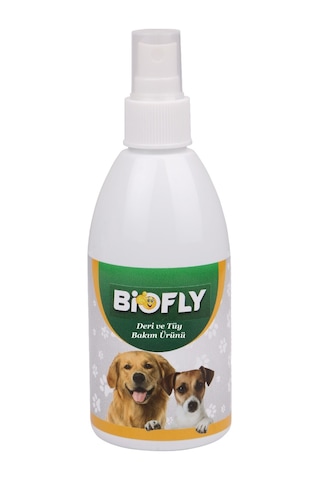 Biofly Köpek Bit Pire 250 ML Biofly Köpek Bit Pire 250 ML