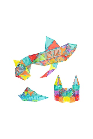 Znv Zenvia Mey İthalat 03925 Kristal Puzzle 300 Parça -fentoys Znv2025 Cmn Belirtilmemiş