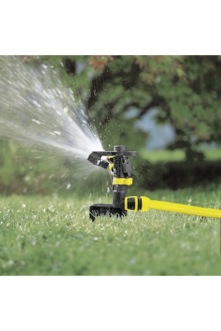 Karcher Bahçe Sulama Için Yuvarlak Darbeli Fiskiye 2.645-023.0