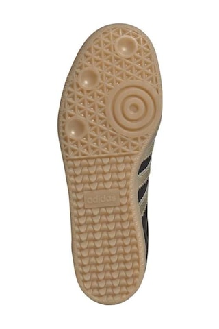 Adidas Samba Og Kadın Spor Ayakkabı - Kk2503 Siyah