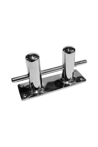Çitfli Baba İskele Babası Paslanmaz Tekne Demirleme 30 MM
