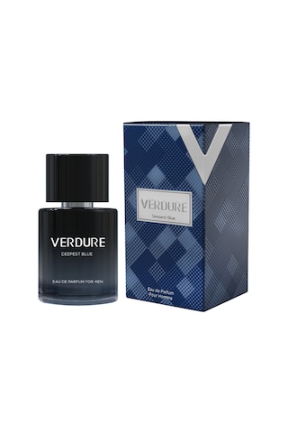 Verdure Deepest Blue Erkek Parfüm EDP 100 ML