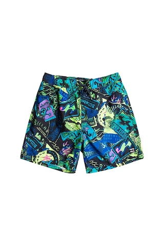 Billabong Good Times Lb Çocuk Şort Ebbjv00100-mul
