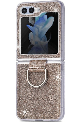 Galaxy Z Flip5 5g İçin Telefon Kılıfı