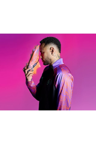 Puma Future 8 Ultimate Creativity Fg Erkek Çim Zemin Kramponu 10842801 Turuncu Turuncu