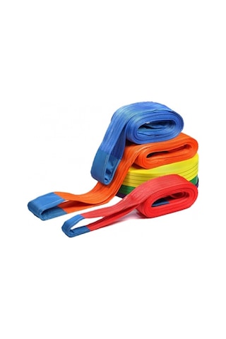 Polyester Sapan Çeşitleri 2 M - 2 Ton