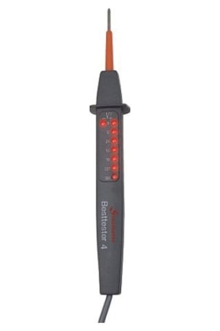 Mastech 62Vt-4 VoLTaj Test Cıhazı