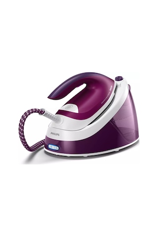 Philips PerfectCare Compact Essential GC6842/30 2400 W Buhar Kazanlı Ütü