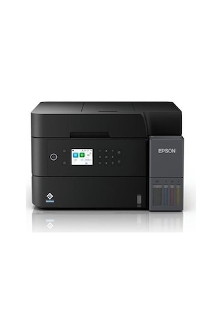 Epson A4 Renkli Ecotank L6370 Çok Fonksiyonlu Tanklı Dublex Yazıcı Fax Usb 2.0,ethernet,kablosuz