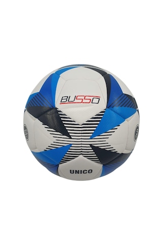 Busso-unıco Futbol Topu Yeşil - Mavi