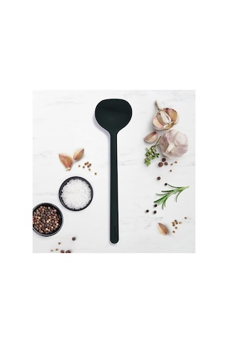 Greenpan Silikon Kepçe Mat Siyah