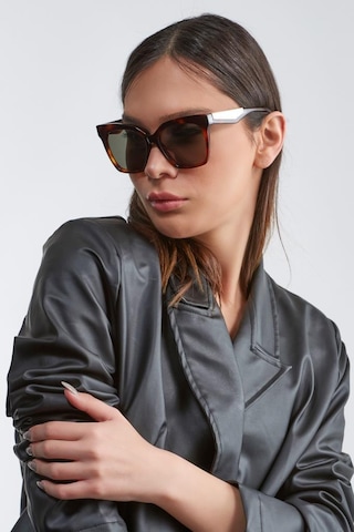 Roberto Cavalli Rc 1097/S Col 052N 57-16-140 Kadın Güneş Gözlüğü