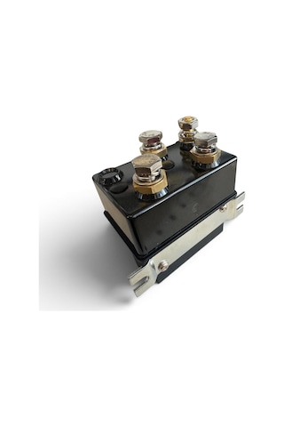 Vinç Selanoid 600a 24v