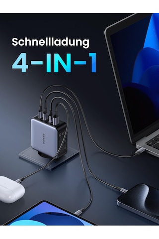 Ugreen Usb-c Şarj Cihazı, Nexode