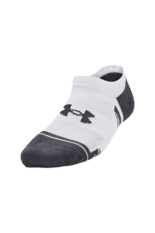 Under Armour Performance Tech 3'lü Çocuk Spor Çorap