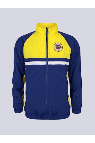Retro Fenerbahçe Mont 99/00 Sarı-lacıvert