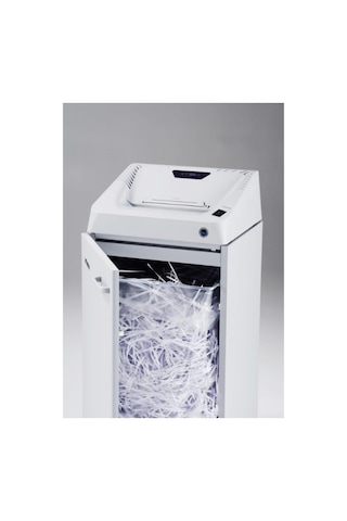 300.1 C4 3,9x40mm Çapraz Kesim Evrak İmha Makinesi 110 Litre