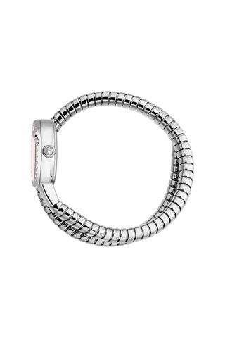 Just Cavallı Jc1l351m0015 Kadın Kol Saati Gümüş