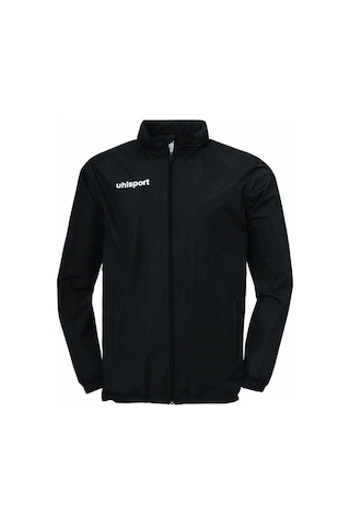 Lescon Uhlsport Play Yağmurluk Siyah
