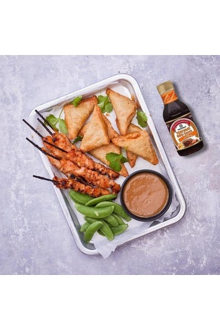Kıkkoman Ballı Teriyaki Sos 250 Ml