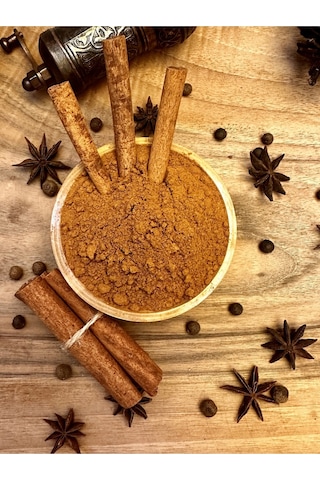 Flavourbest Tarçın Öğütülmüş 100 G