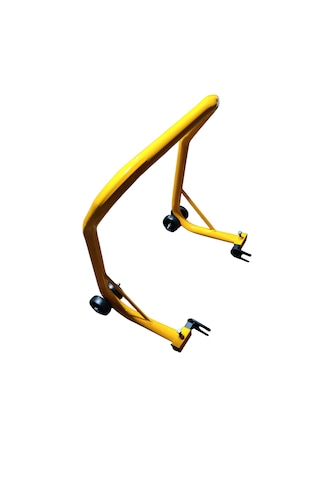 Cf 450sr Motosiklet Kaldırma Sehpası Sarı