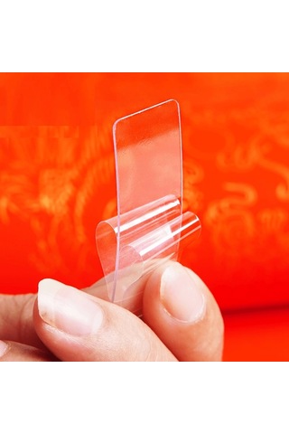 Çift Taraflı Bant Seti 60 Parça - Lisinya