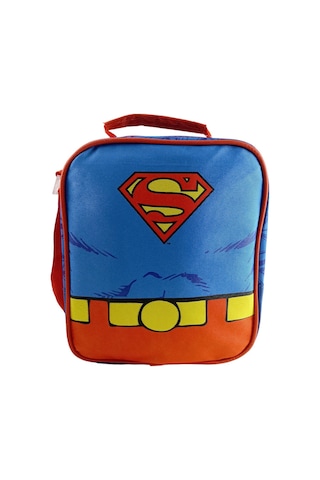 Superman Beslenme Çantası 2618