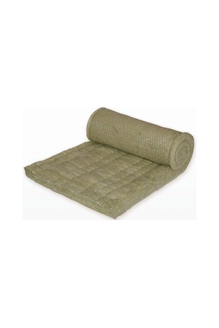 Rabitz Telli Sanayi Şiltesi 8cm 80 Kg/m3