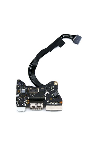 Power Jack Charging Board For Apple Uyumlu MacBook Air 11inc A1465 820-3213-a 923-0118 2012
