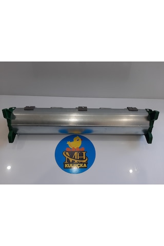 Mh Güvercin Yemlik Metal 50 CM