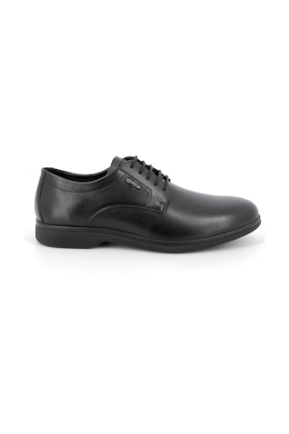 Oxford Klasik Erkek Diğer 7604200 Igı&co 76042 Ugq Vıtello Alfa Nero Siyah