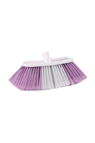 Flora Bonus Oto Fırçası 20 Cm F320 Beyaz-Turkuaz N11.5112