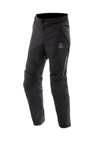 Dainese Drake 2 Air Tekstil Pantolon Siyah