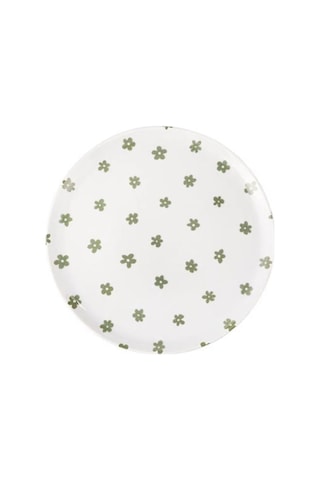 Porland Effloresce 30 Parça Kahvaltı Seti Beyaz