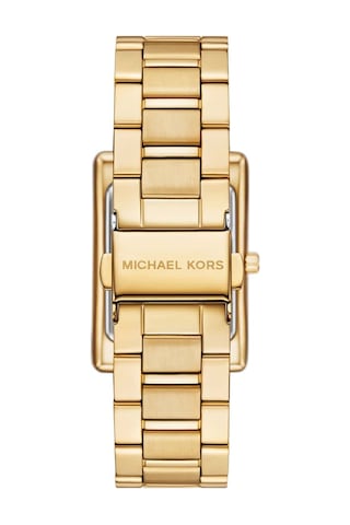 Michael Kors Mk4904 Kadın Kol Saati Altın