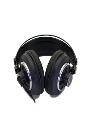 Akg K240 MKII Profesyonel Kulak Üstü Stüdyo Kulaklık