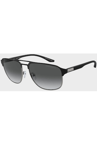 Emporio Armani 0ea2144 336511 Erkek Güneş Gözlüğü