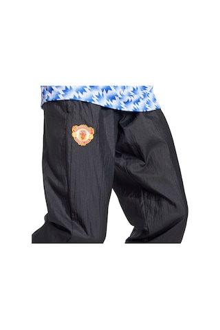 Kd5816-e Adidas Manchester United 90 Erkek Eşofman Altı Siyah Kd5816-e