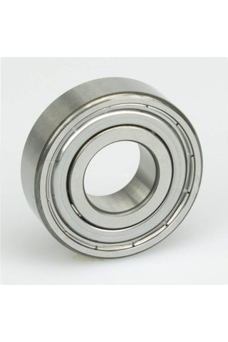 6202 Zz Fag Rulman Metal Kapak 15x35x11 Sabit Bilyalı Rulman