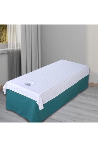 Suntek Güzellik Salonu Su Geçirmez Masaj Yatak Çarşafı