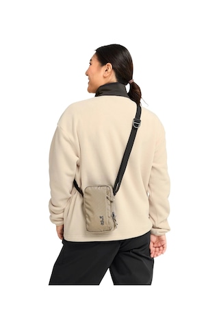 Jack Wolfskın Jack Wolfskin Konya Bag Unisex Bej Çanta A0082