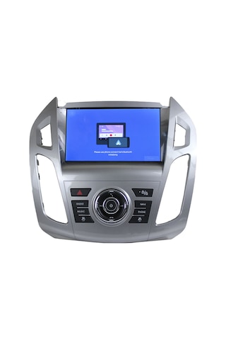 Ford Transit Connect 2015-2018 9 inç 10-256 GB PRO Android Carplay Multimedya