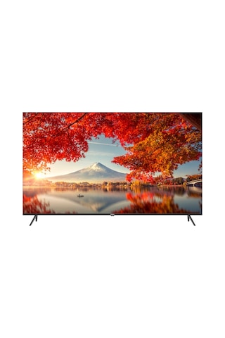 Haier H55K800UX 4K Ultra HD 55" 140 Ekran Uydu Alıcılı Google Smart LED TV