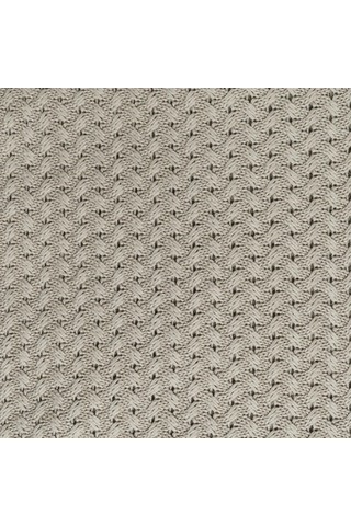 Novah Triko Çift Kişilik Battaniye Vizon 200x220 Cm Diğer
