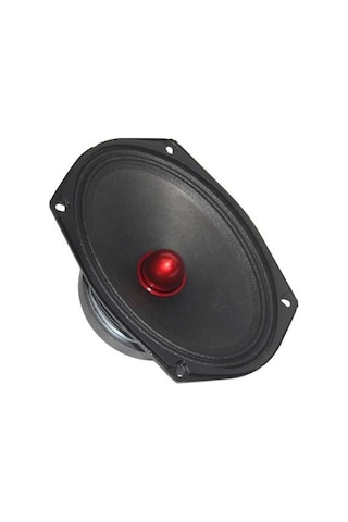 Roadstar Rdh-M690Pro 500 Watt 6X9 Oto Hoparlör 2Li Takım