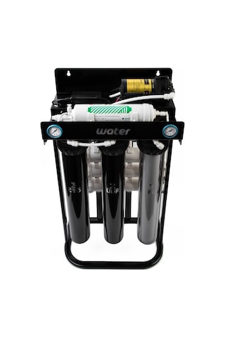 Aquabir 500 Gpd Su Arıtma Cihazı