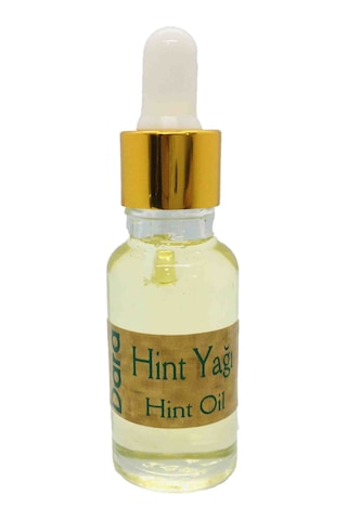 Darasabun Hint Yağı 20 ML