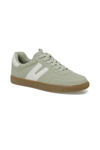 Kinetix Peru 5pr Yeşil Kadın Sneaker Yeşil
